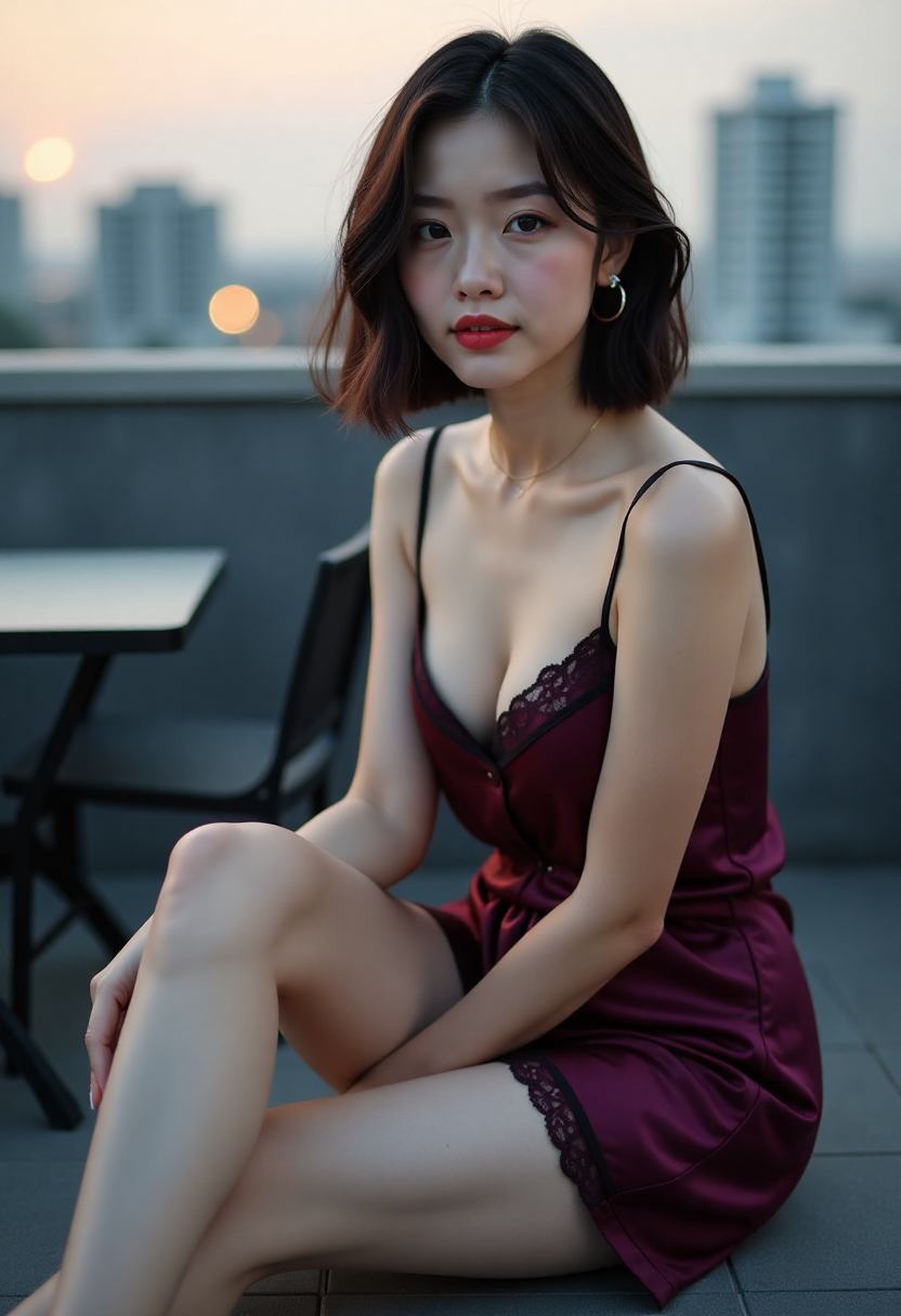 UP主声优观察员头像