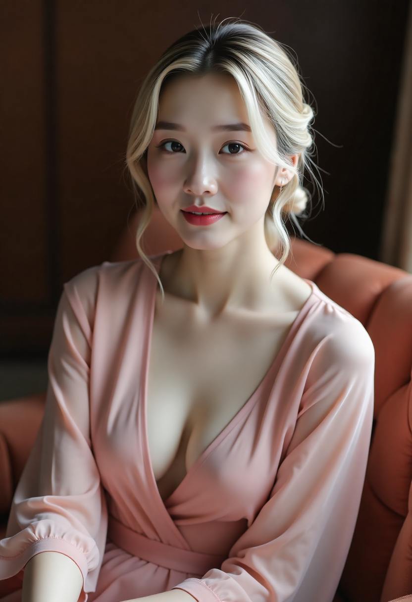 UP主细节收藏家头像