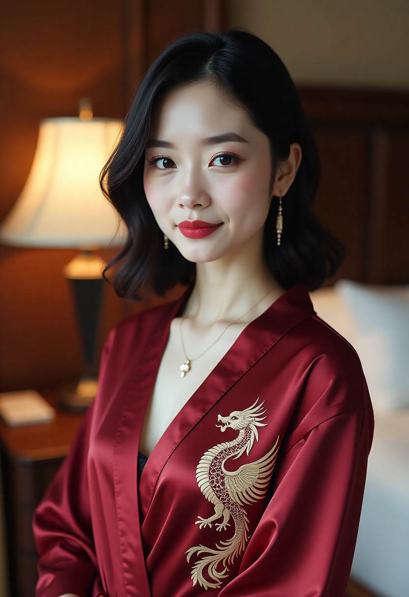 动画服装细节考据