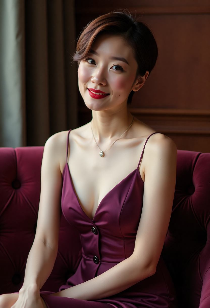 我的XL上司观众来稿